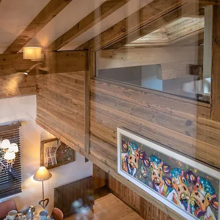 Centre - Le Duplex Megève