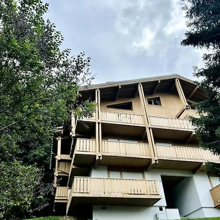 Apartament Centre - Le Duplex
