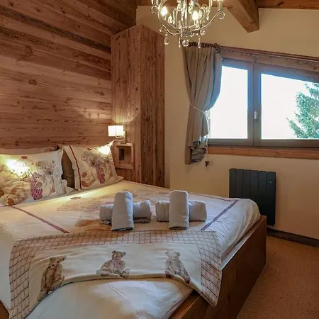 Apartament Centre - Le Duplex *