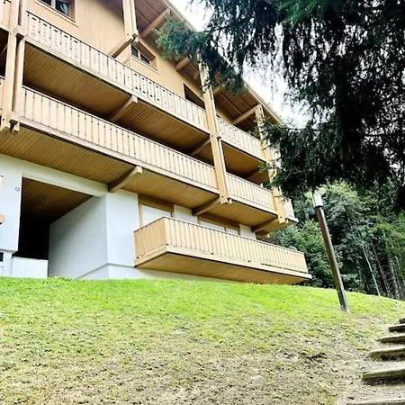 Centre - Le Duplex *