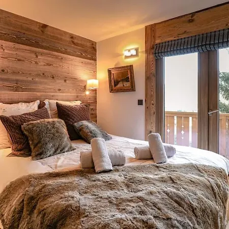 Centre - Le Duplex * Megève