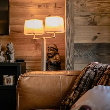 Apartamento Centre - Le Duplex