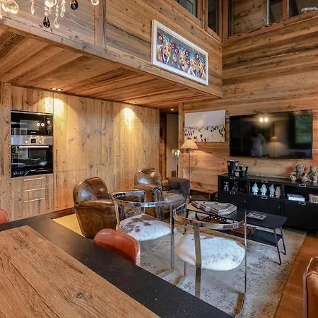 Centre - Le Duplex Apartament *