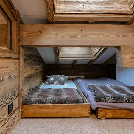 Centre - Le Duplex *