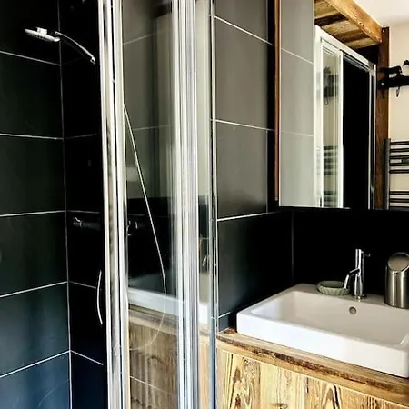 Centre - Le Duplex * Megève
