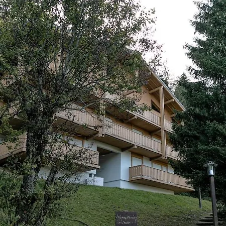Apartament Centre - Le Duplex *
